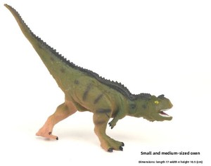 Usine réaliste PVC plastique Simulation solide dinosaure jouet ensemble <span class=keywords><strong>Tyrannosaurus</strong></span> <span class=keywords><strong>Rex</strong></span> cadeau pour enfants thème dinosaure modèle - Product Image 5