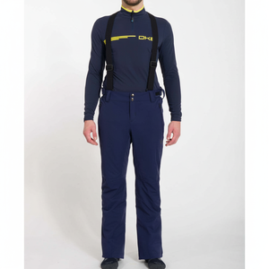 Abbigliamento Outdoor Premium da sci e Snowboard livelock uomo - Product Image 2