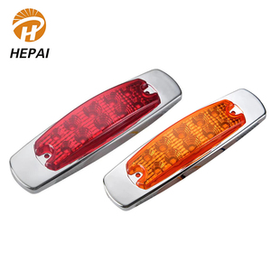 Phares arrière led pour tracteur tout-terrain, ip68, 10W, 12v, 24v, éclairage rapide, offre spéciale - Product Image 2