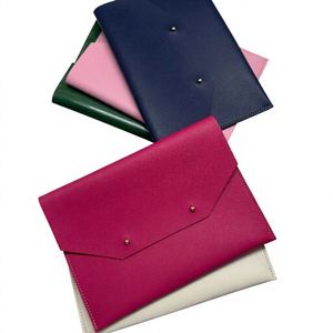 Popular Mahjong Rule Card Holder Pu Envelope Case Mah Jong Clutch <b>Bag</b> for Line Readers & Shuffler Cards Mahjong Accessories - Product Image 2