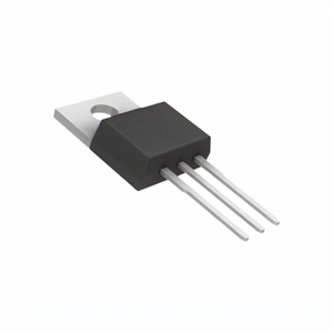 TO 220 3 Power Management (PMIC) Manufacturer Channel EZ1083CT-3.3 Electronic Circuit Components - Product Image 1
