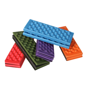Wholesale Portable Seat Pad Outdoor Folding Hiking <strong>Camping</strong> Dinning Moisture Seat Mats <strong>Foam</strong> Sitting Polyethylene XPE <strong>Foam</strong> <strong>Matress</strong> - Product Image 3