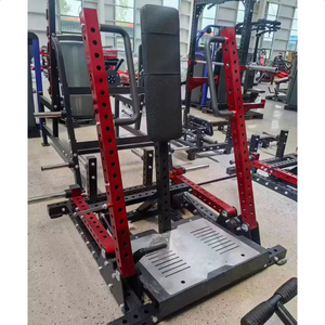 Attrezzatura Professionale per Palestra di Livello Commerciale per Allenamento di Petto e Braccia - Trainer per Petto <span class=keywords><strong>con</strong></span> Carico a Piastre - Product Image 3