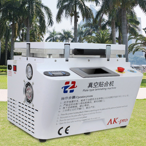 AK pro 5 en 1 LCD <span class=keywords><strong>OCA</strong></span> reparación máquina de laminación al vacío máquina de laminación sin burbujas laminador automático de <span class=keywords><strong>OCA</strong></span> - Product Image 2
