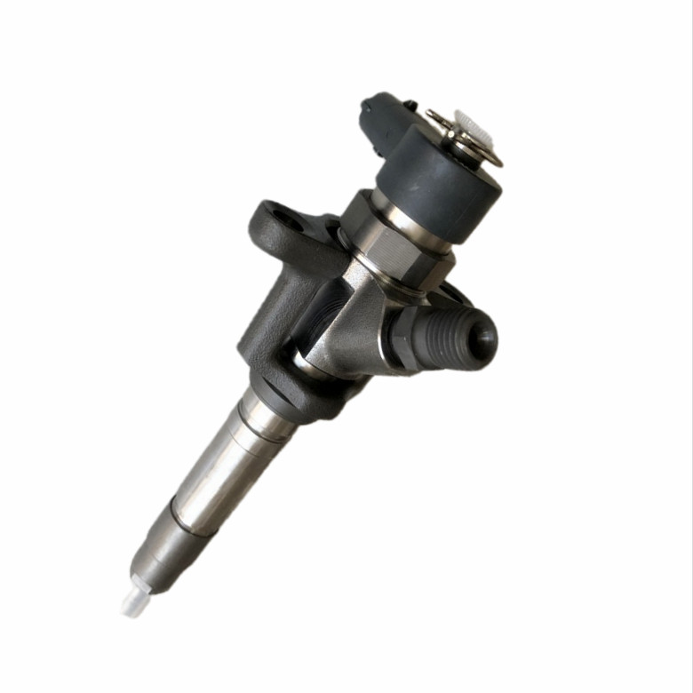 China Made Common Rail Fuel Injector 0445120049 for MITSUBISHI 4M50 ME223750