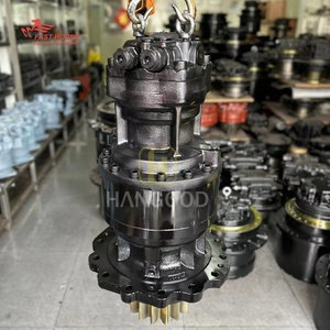 มอเตอร์สวิง Hangood รุ่น XCMG240 LR26A-0000 กล่องเกียร์ไฮดรอลิกสวิง F5X180CHB-10A-04A/280-149 สำหรับอะไหล่รถขุด XCMG - Product Image 4