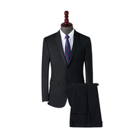2021 Comfortable and breathable china mens suits costume men's suit fabric suits for men large