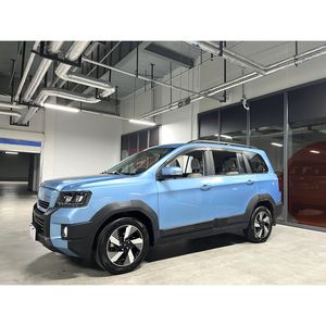 Voiture d'occasion : SUV 7 places SWM Dahu EDi Comfort 2023 à transmission automatique, économique, fabriqué à Wuhan, Chine, vente directe en gros - Product Image 1