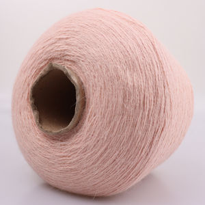Offres Spéciales russie coloré 60 fil <span class=keywords><strong>angora</strong></span> cheveux longs <span class=keywords><strong>laine</strong></span> de vison fil fantaisie tricot couture teint motif antistatique caractéristique Stock - Product Image 6