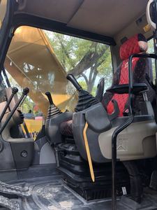 เครื่องขุดดินใช้323DL แมวมือสองเครื่องขุดตีนตะขาบ324D 325BL 324D2 325C 325D 330BL ความจุสูง - Product Image 5