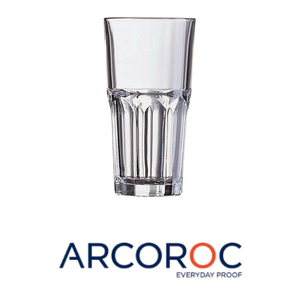 Vaso Apilable Alto de Vidrio Templado Granity de Arcoroc, 31 cl, Suministros para Restaurantes, Suministros para Bares, Venta al por Mayor - Product Image 4