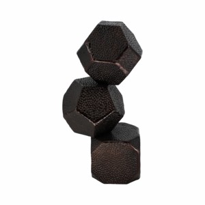 Sfera Decorativa Piccola per Casa, Ufficio, Soggiorno, Bagno, Ingresso - Product Image 4