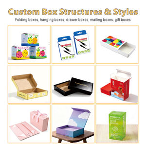 Cajas <span class=keywords><strong>de</strong></span> Embalaje <span class=keywords><strong>de</strong></span> Cartón Plegables Personalizadas <span class=keywords><strong>de</strong></span> Fábrica para Brochas <span class=keywords><strong>de</strong></span> Maquillaje y Lápices <span class=keywords><strong>de</strong></span> Cejas - Product Image 6