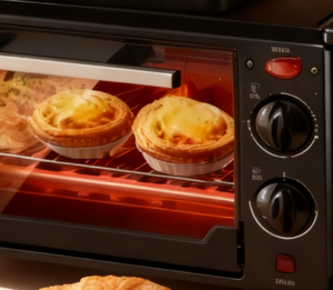 110V/220V Elektrische Aluminium Huishoudelijke 3-in-1 Ontbijtmaker Multifunctionele Duoshi Kookplaat Mini Oven Koffiezetapparaat Sandwichmaker - Product Image 3