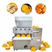 Unité d'injection entièrement automatique et autonome pour le remplissage de produits alimentaires, haute efficacité