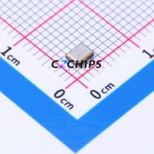 SX3M66.000B20F30TNN Crystal Oscillator (Active) SMD3225-4P Crystal Oscillator 66MHz 20ppm CMOS 3.3V - Product Image 1
