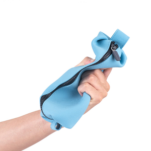 Hot New Cosmetic Brush Pouch Soporte de almacenamiento para cepillos de dientes Organizador de cosméticos de viaje Bolsa de lápices impermeable Nars Caja de cosméticos - Product Image 4