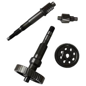 HF BENMA moto Scooter boîte de vitesses ensemble de pièces de boîtier de vitesse pour <span class=keywords><strong>Honda</strong></span> <span class=keywords><strong>SH</strong></span> <span class=keywords><strong>125</strong></span> <span class=keywords><strong>2013</strong></span> - 2016 - Product Image 1