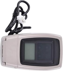 จอแสดงผล E320C E330C อะไหล่รถขุด 1573198 157-3198 2602160 260-2160 รับประกัน 1 ปี - Product Image 1