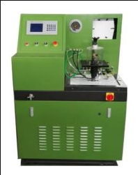 แท่นทดสอบหัวฉีด CAT C7/C9 CAT3126 สำหรับทดสอบหัวฉีดน้ำมันดีเซล HEUI ของแคตเตอร์พิลลาร์ - Product Image 3