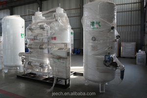 Jeech sản xuất hiệu quả và cung cấp ổn định <span class=keywords><strong>vpsa</strong></span> nhà máy oxy PSA công nghệ nhà máy Oxy oxy di động Máy phát điện - Product Image 6