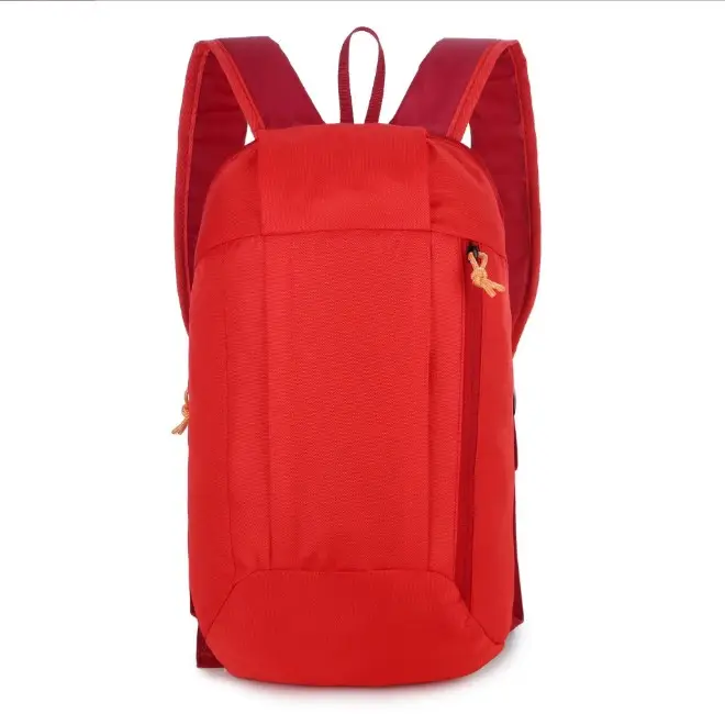 OEM fabrika 10L renkli sırt çantaları/eğlence spor seyahat çantası/Anti hırsızlık kadın erkek sırt çantası