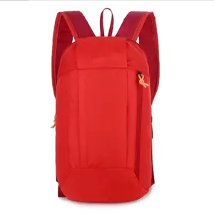 OEM Fábrica 10L Colorido Mochilas/Lazer Sports Travel Bag / Anti Roubo Mulheres Homens Mochila