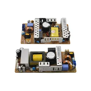 Power Supply Board 220v JC44-00245A JC44-00246A for Samsung SL-M3375 M3870 M3875 M4070 M4075 Laser MFP 432fdn TOHITA