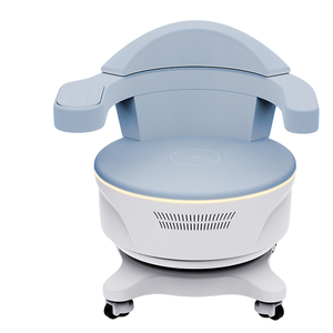 Máquina para el Cuidado de la Próstata: Tratamiento sin Desprenderse, Cero Consumibles, Bajo Costo Operativo para Salones y Clínicas - Product Image 1