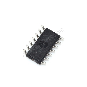 ANSOYO LMC6484AIMX LMC6484 14SOIC SMD Circuitos Integrados Componentes Electrónicos Amplificador LMC6484AIMX/NOPB - Product Image 3