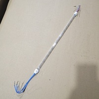 Lampe chauffante DHDEVELOPER 6LK68036100 6LK680052100 pour Toshiba E Studio 3508A 4508A 5008A 5018A 3518A 4518A 220V 220V