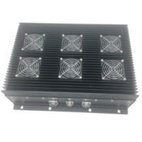 Chargeur embarqué Dilong triphasé 11 kW pour véhicule électrique basse vitesse, batterie 72 V, refroidissement par air, chargeur embarqué pour véhicule électrique
