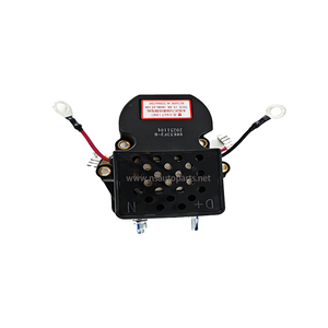 High Performance Bus Truck Commercial Vehicle <strong>Internal</strong> Voltage Regulator 12V 24V <strong>Alternator</strong> Regulator - Product Image 2