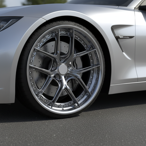 Jantes forgées en deux parties GPW 5x112 pour <span class=keywords><strong>Mercedes</strong></span> Benz GLA GLC GLE GLS W204 W205 W206 W212 W213 W214 W221 W222 W223 <span class=keywords><strong>AMG</strong></span> <span class=keywords><strong>GT</strong></span> S500 <span class=keywords><strong>C63</strong></span> - Product Image 5