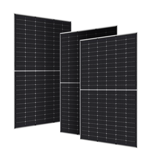 Gute Qualität 535W 540W 545W 550W 555W Longi Solarmodule - Product Image 6