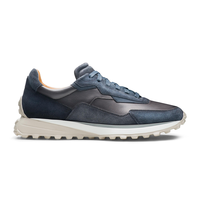 Marque de Gros Baskets en Cuir Respirantes pour Hommes Tendance Toute Saison de Chine
