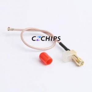 KH-IPEX-SMAKWE5-RG1.78-B160H RF Cable RF Whole Sale Electronic Component Chips Supplier & BOM Service - Product Image 1