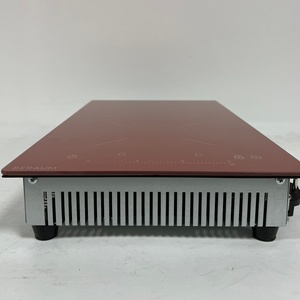 เตาแม่เหล็กไฟฟ้าเตาแม่เหล็กไฟฟ้าแบบคู่เตาแม่เหล็กไฟฟ้าแบบพกพา - Product Image 2