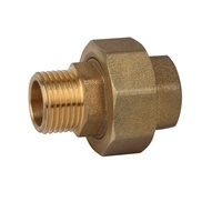 Oferta Especial: Conexiones Hidráulicas de Latón Forjado de Alta Calidad, 90 Grados, Baja Presión, Estándar BSP, Certificación ISO 9001, Garantía de 3 Años