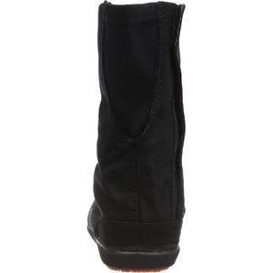 รองเท้าทาบิแบบมีสายรัดฝึกซ้อมสไตล์ญี่ปุ่น รุ่น SAISOFT-BK จากญี่ปุ่น สำหรับฝึกซ้อมการเต้น - Product Image 5