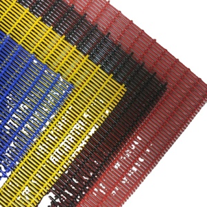 Bán hàng tốt nhất cửa hàng thép không gỉ kiến trúc lưới Đồng bằng dây thép lưới cho mặt tiền xây dựng tùy chỉnh - Product Image 4