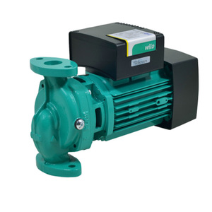 Wilo HiPh 3-050eh Circulating Pump 50w 25mm Solar Water Heating - Product Image 5