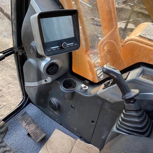 Excavatrice d'occasion Corée à bas prix Hyundai 225LC-9T 225Lc-7 220LC-9S - Product Image 3