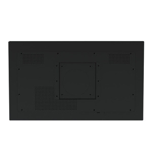 Pantalla LCD Capacitiva de 21.5-85 Pulgadas para Montaje en Pared, Pantalla Digital Android para Publicidad, Larga Duración, para Tiendas, Comercios, Restaurantes, Menús - Product Image 1