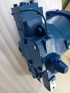 Pompe hydraulique variable OEM Psiton A7VO A7VO28 A7VO55 A7VO80 A7VO107 A7VO160 A7VO250 A7VO355 A7VO500 A7V0250LR6.2LJND-999-4 - Product Image 5