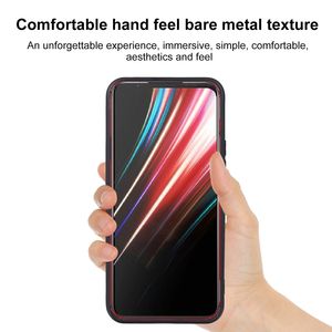 Coque de téléphone portable personnalisée, étui en Tpu, pour ZTE Nubia <span class=keywords><strong>Red</strong></span> <span class=keywords><strong>Magic</strong></span> 5G <span class=keywords><strong>6R</strong></span> - Product Image 3