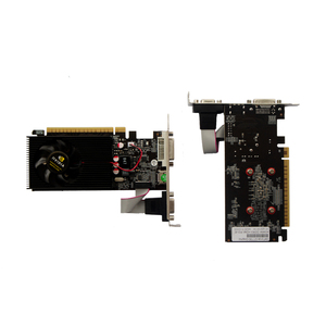 <span class=keywords><strong>Gt</strong></span> 710 gt730k GT730 2GB 128 bit <span class=keywords><strong>DDR5</strong></span> GT1030 gt210 gt610 1GB 2GB 4GB placa de video gt210 610 710 730 <span class=keywords><strong>1030</strong></span> LP VGA card đồ họa - Product Image 3