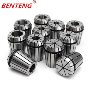 ER Spring Collet Chuck for CNC Engraving Machine Lathe Mill Tool