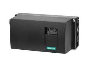 ตัวควบคุมระบบอัตโนมัติแบบนิวเมติกสำหรับสื่อก๊าซ รุ่นใหม่แท้ 6DR5110-0NN01-0AA3  6DR5010-0NG01-0AA1 - Product Image 6