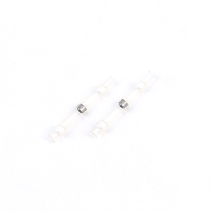 Listrik Tahan Air 12-10 untuk 16-14 Wirefy Kit Kabel 12V Crimp Jelas <span class=keywords><strong>Solder</strong></span> Seal Memancing Kawat Butt Shrink Konektor - Product Image 4